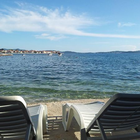 Apartments Lorena Zadar Room photo