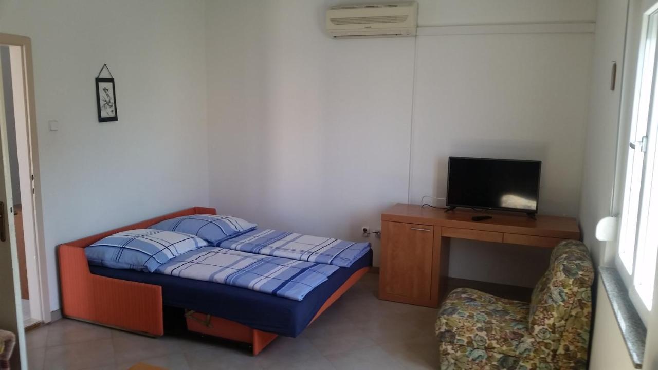 Apartments Lorena Zadar Exterior photo