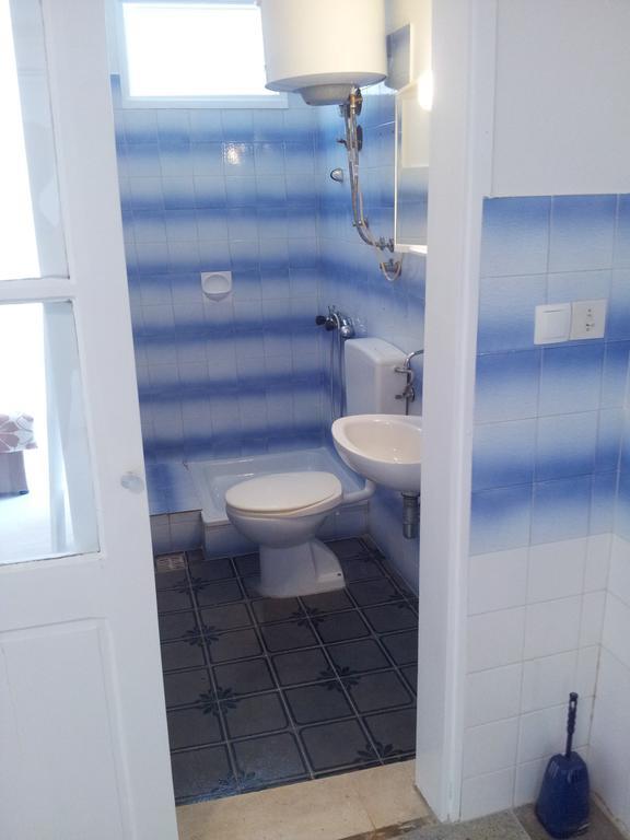 Apartments Lorena Zadar Room photo