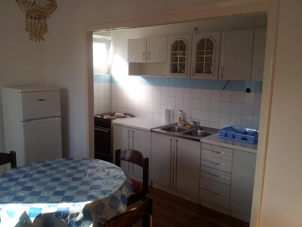 Apartments Lorena Zadar Room photo