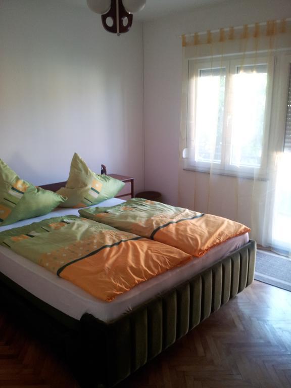 Apartments Lorena Zadar Room photo