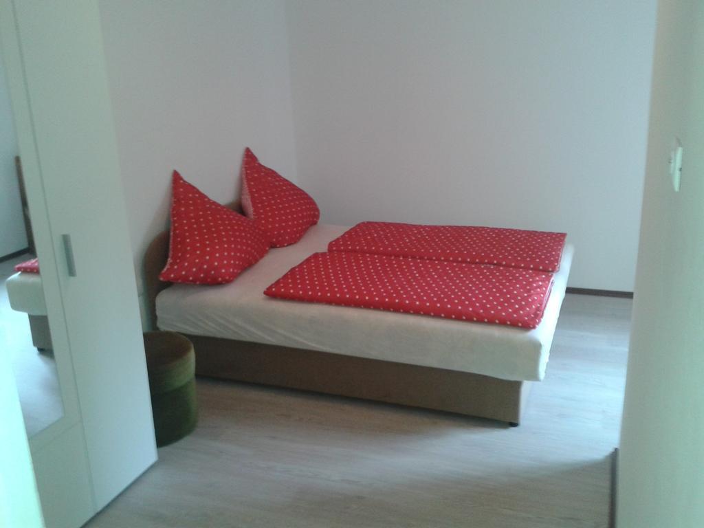 Apartments Lorena Zadar Room photo